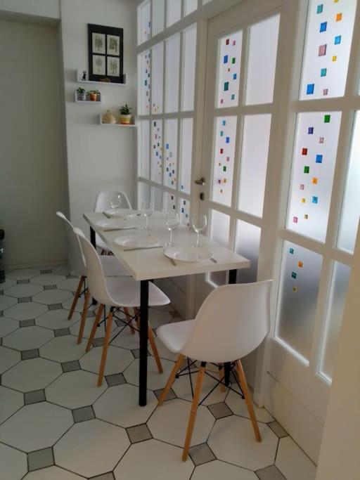 Ma City Apartment Zadar Exteriér fotografie