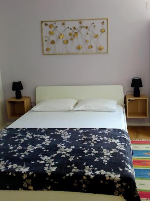 Ma City Apartment Zadar Exteriér fotografie