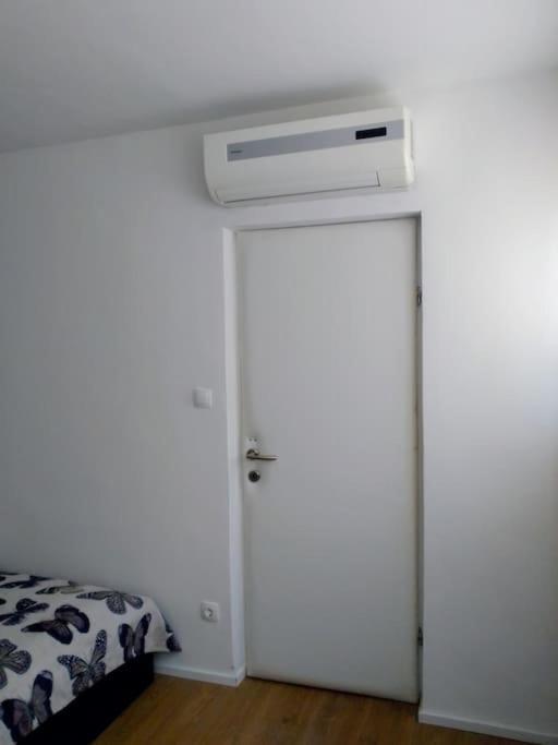 Ma City Apartment Zadar Exteriér fotografie
