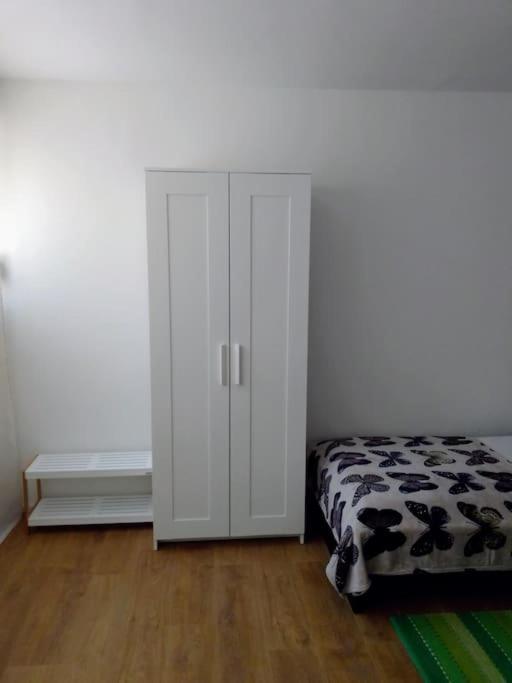 Ma City Apartment Zadar Exteriér fotografie
